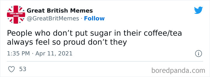 40 “Great British Memes” And Posts That Perfectly Describe The People Who Live There 40 “Great British Memes” And Posts That Perfectly Describe The People Who Live There