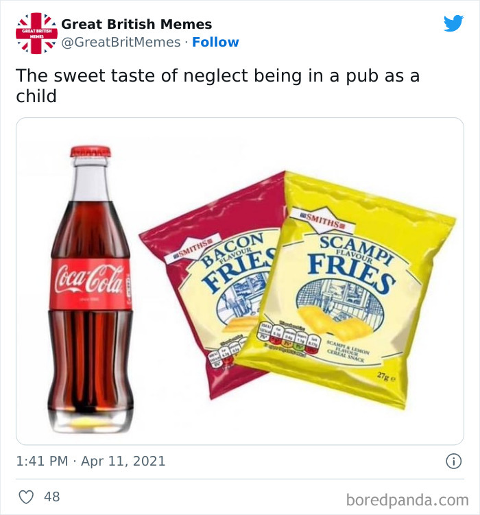 40 “Great British Memes” And Posts That Perfectly Describe The People Who Live There 40 “Great British Memes” And Posts That Perfectly Describe The People Who Live There