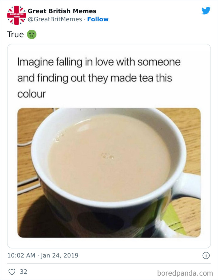 40 “Great British Memes” And Posts That Perfectly Describe The People Who Live There 40 “Great British Memes” And Posts That Perfectly Describe The People Who Live There