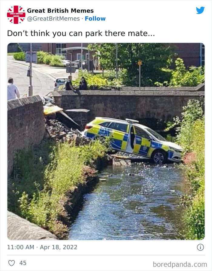 40 “Great British Memes” And Posts That Perfectly Describe The People Who Live There 40 “Great British Memes” And Posts That Perfectly Describe The People Who Live There