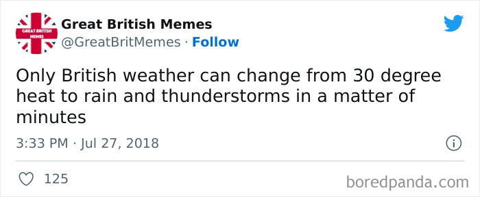 40 “Great British Memes” And Posts That Perfectly Describe The People Who Live There 40 “Great British Memes” And Posts That Perfectly Describe The People Who Live There