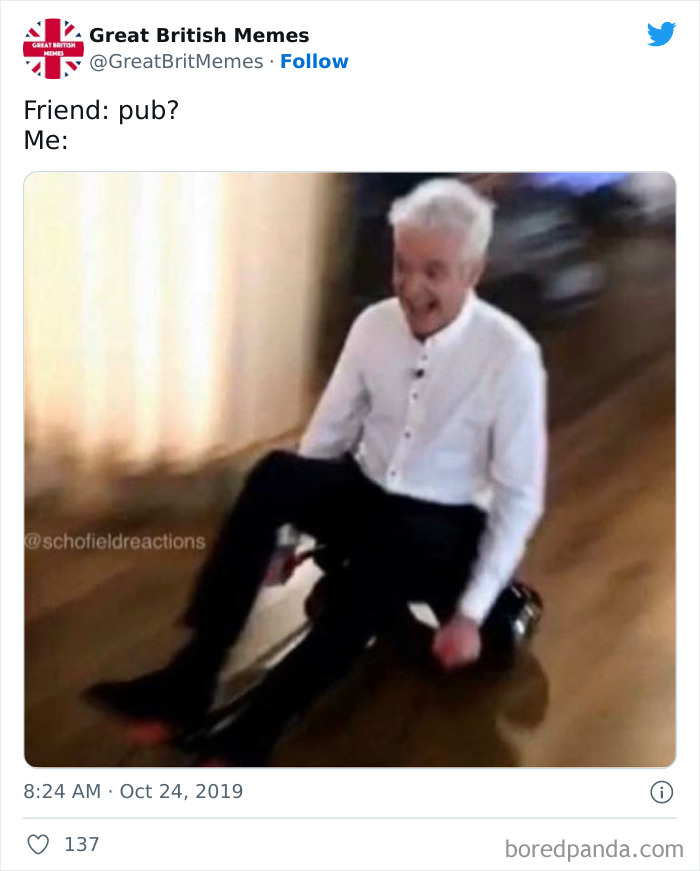 40 “Great British Memes” And Posts That Perfectly Describe The People Who Live There 40 “Great British Memes” And Posts That Perfectly Describe The People Who Live There