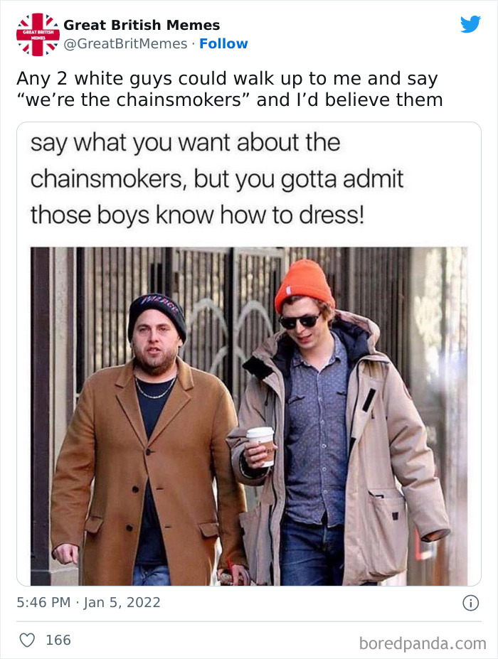 40 “Great British Memes” And Posts That Perfectly Describe The People Who Live There 40 “Great British Memes” And Posts That Perfectly Describe The People Who Live There