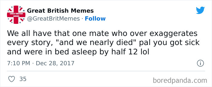 40 “Great British Memes” And Posts That Perfectly Describe The People Who Live There 40 “Great British Memes” And Posts That Perfectly Describe The People Who Live There