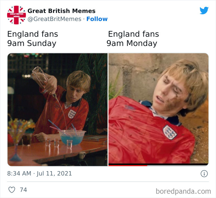 40 “Great British Memes” And Posts That Perfectly Describe The People Who Live There 40 “Great British Memes” And Posts That Perfectly Describe The People Who Live There