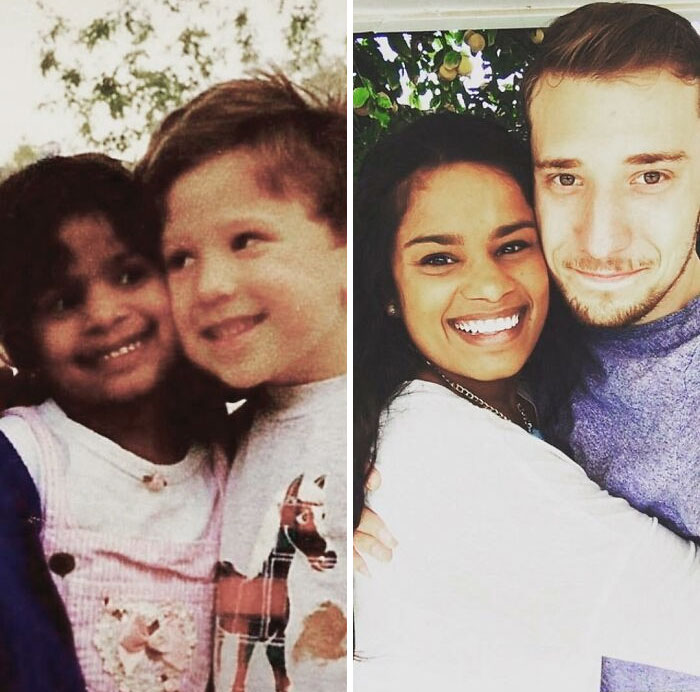 50 Adorable Coincidences That Show Soulmates Might Exist 50 Adorable Coincidences That Show Soulmates Might Exist