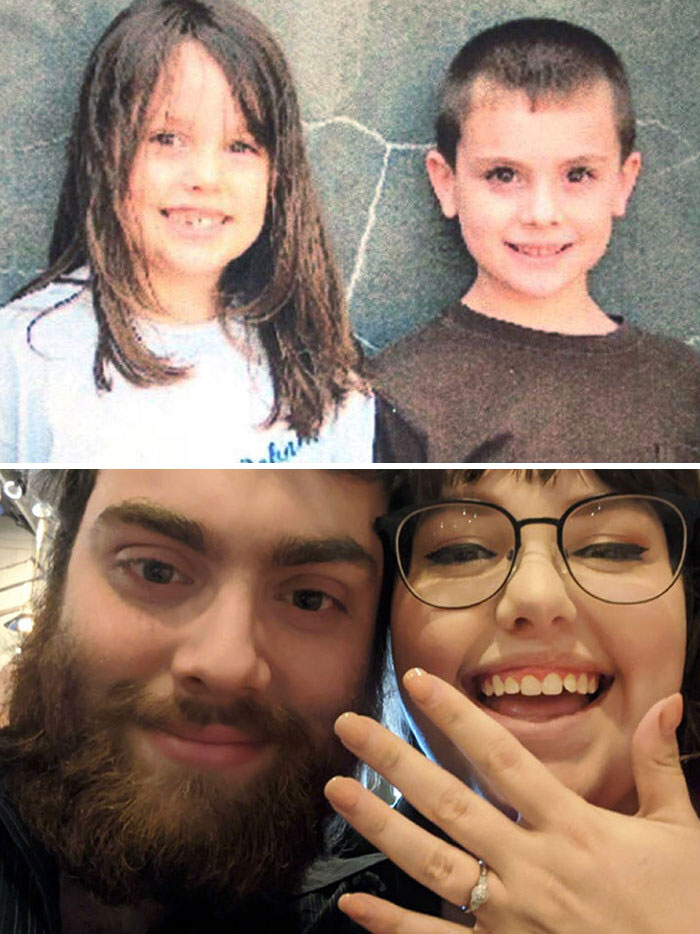 50 Adorable Coincidences That Show Soulmates Might Exist 50 Adorable Coincidences That Show Soulmates Might Exist