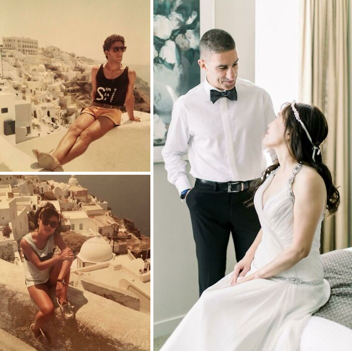 50 Adorable Coincidences That Show Soulmates Might Exist 50 Adorable Coincidences That Show Soulmates Might Exist