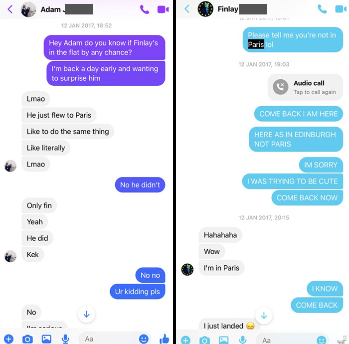 50 Adorable Coincidences That Show Soulmates Might Exist 50 Adorable Coincidences That Show Soulmates Might Exist