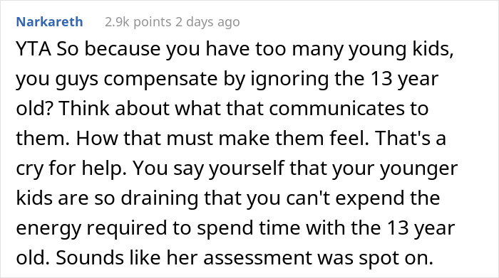 Mom Who Can’t Get Any Sleep Because Of Parenting Gets Slammed By Folks Online For “Canceling” Her Step-Daughter’s Weekend Visits Mom Who Can’t Get Any Sleep Because Of Parenting Gets Slammed By Folks Online For “Canceling” Her Step-Daughter’s Weekend Visits