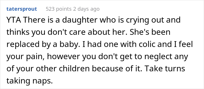 Mom Who Can’t Get Any Sleep Because Of Parenting Gets Slammed By Folks Online For “Canceling” Her Step-Daughter’s Weekend Visits Mom Who Can’t Get Any Sleep Because Of Parenting Gets Slammed By Folks Online For “Canceling” Her Step-Daughter’s Weekend Visits