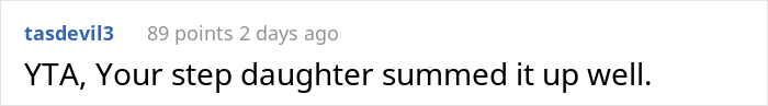 Mom Who Can’t Get Any Sleep Because Of Parenting Gets Slammed By Folks Online For “Canceling” Her Step-Daughter’s Weekend Visits Mom Who Can’t Get Any Sleep Because Of Parenting Gets Slammed By Folks Online For “Canceling” Her Step-Daughter’s Weekend Visits