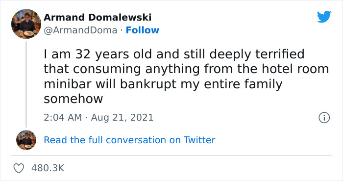 30 Tweets That Might Hit Too Close To Home About The Lies Our Parents Told Us Just So We’d Behave Or Do As They Said 30 Tweets That Might Hit Too Close To Home About The Lies Our Parents Told Us Just So We’d Behave Or Do As They Said