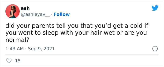 30 Tweets That Might Hit Too Close To Home About The Lies Our Parents Told Us Just So We’d Behave Or Do As They Said 30 Tweets That Might Hit Too Close To Home About The Lies Our Parents Told Us Just So We’d Behave Or Do As They Said