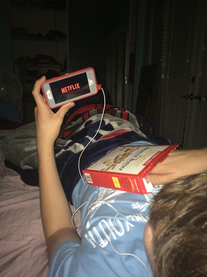 Folks Online Recall Their Biggest Teenage Fails, So Here Are 30 Of The Best Stories Folks Online Recall Their Biggest Teenage Fails, So Here Are 30 Of The Best Stories