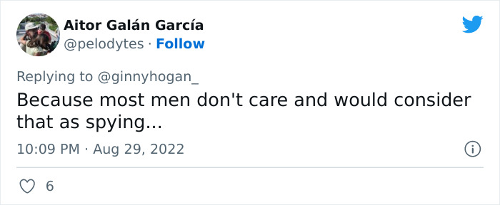 Twitter Thread Has Folks Discussing How And Why Women Should Be In The CIA (17 Tweets) Twitter Thread Has Folks Discussing How And Why Women Should Be In The CIA (17 Tweets)