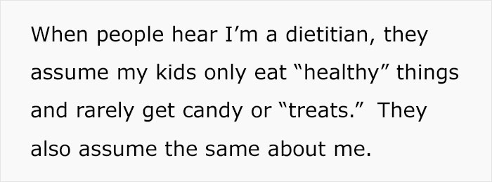 Mom Of 3 Combats Her Children’s Fixation On Candy By Exposing Them To “All Foods” Mom Of 3 Combats Her Children’s Fixation On Candy By Exposing Them To “All Foods”