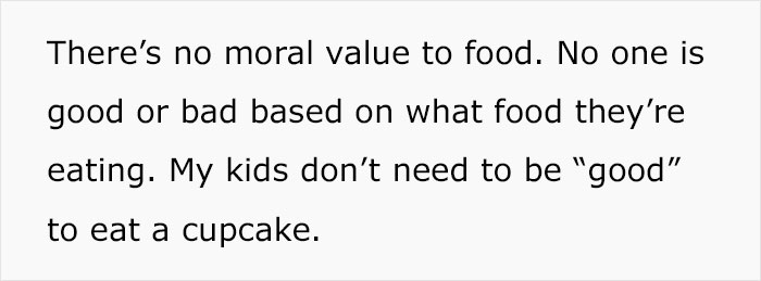 Mom Of 3 Combats Her Children’s Fixation On Candy By Exposing Them To “All Foods” Mom Of 3 Combats Her Children’s Fixation On Candy By Exposing Them To “All Foods”