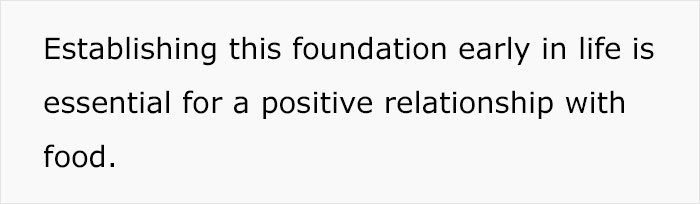Mom Of 3 Combats Her Children’s Fixation On Candy By Exposing Them To “All Foods” Mom Of 3 Combats Her Children’s Fixation On Candy By Exposing Them To “All Foods”