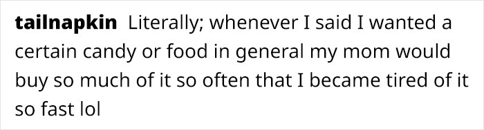 Mom Of 3 Combats Her Children’s Fixation On Candy By Exposing Them To “All Foods” Mom Of 3 Combats Her Children’s Fixation On Candy By Exposing Them To “All Foods”