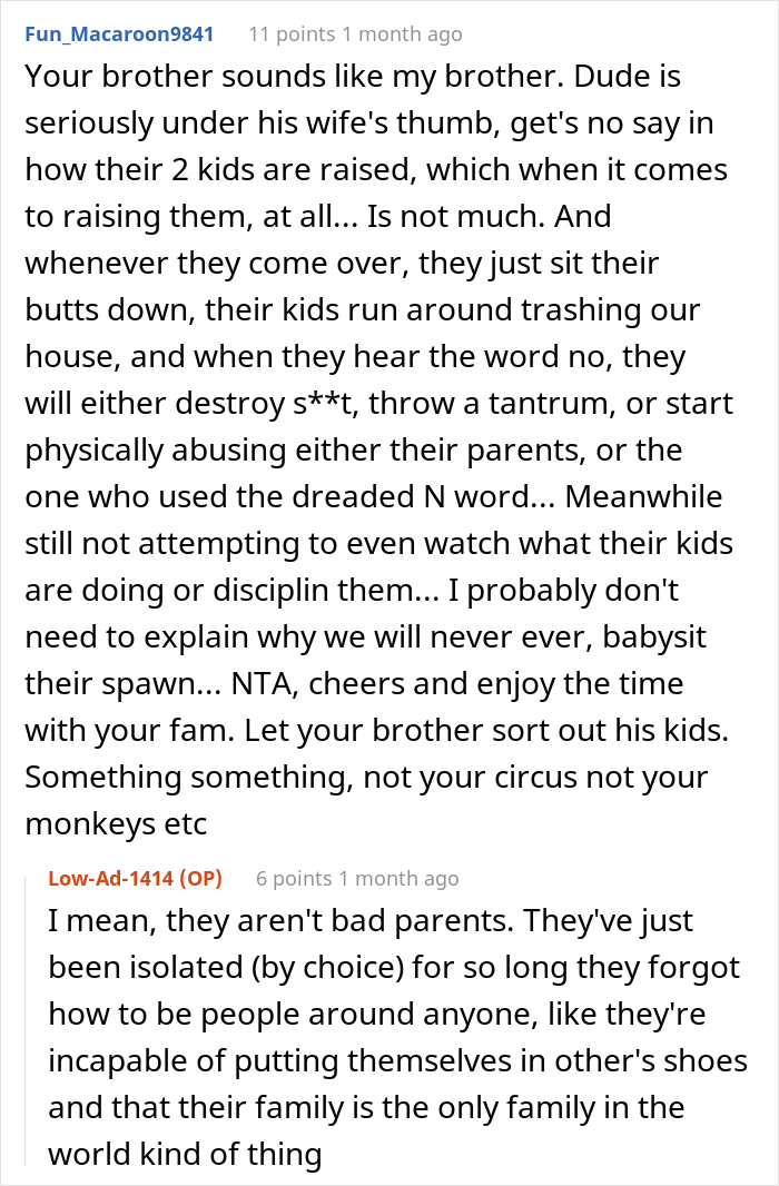 Guy Comes Up With A Brilliant Plan To Intentionally Drink Before Family Gatherings To Dodge Babysitting Duties Which Usually Fall On Him Guy Comes Up With A Brilliant Plan To Intentionally Drink Before Family Gatherings To Dodge Babysitting Duties Which Usually Fall On Him