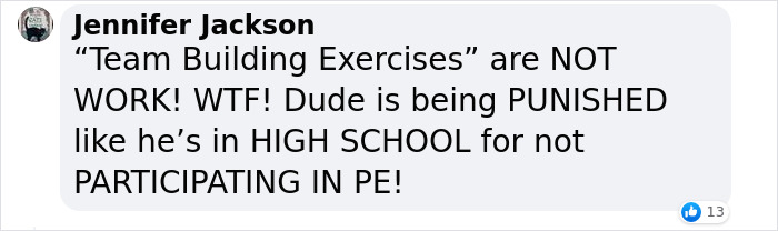“I Don’t Make Enough Money For This”: Worker Gets Suspended For Refusing To Take Part In A “Mandatory” TikTok Challenge, Quits “I Don’t Make Enough Money For This”: Worker Gets Suspended For Refusing To Take Part In A “Mandatory” TikTok Challenge, Quits