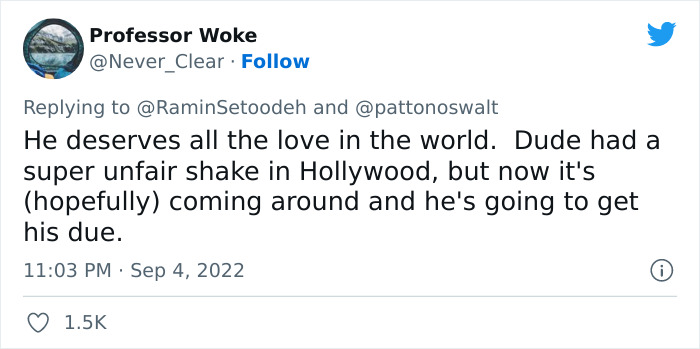 Brendan Fraser Moved To Tears After “The Whale” Premiere Leads To A 6-Minute Standing Ovation Brendan Fraser Moved To Tears After “The Whale” Premiere Leads To A 6-Minute Standing Ovation
