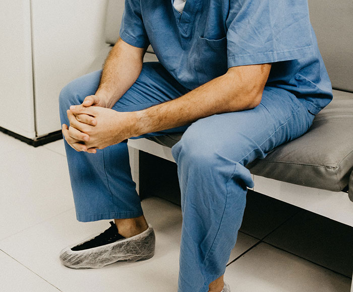 35 Doctors Share Some Of The Most Disturbing And Disgusting Things They’ve Witnessed At Work