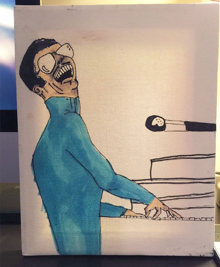 50 Times People Failed At DIY So Badly, They Just Had To Share The Results Online 50 Times People Failed At DIY So Badly, They Just Had To Share The Results Online