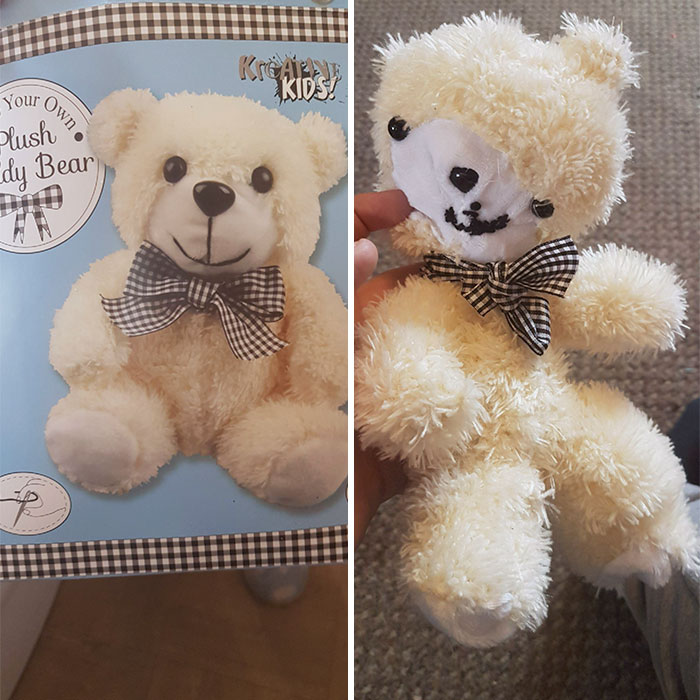 50 Times People Failed At DIY So Badly, They Just Had To Share The Results Online 50 Times People Failed At DIY So Badly, They Just Had To Share The Results Online