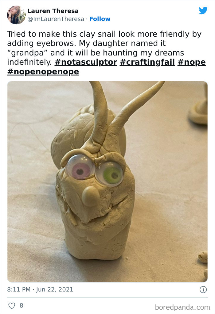 50 Times People Failed At DIY So Badly, They Just Had To Share The Results Online 50 Times People Failed At DIY So Badly, They Just Had To Share The Results Online