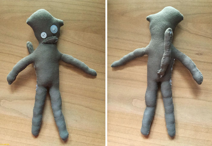 50 Times People Failed At DIY So Badly, They Just Had To Share The Results Online 50 Times People Failed At DIY So Badly, They Just Had To Share The Results Online