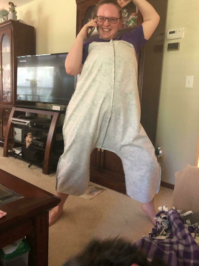 50 Times People Failed At DIY So Badly, They Just Had To Share The Results Online 50 Times People Failed At DIY So Badly, They Just Had To Share The Results Online