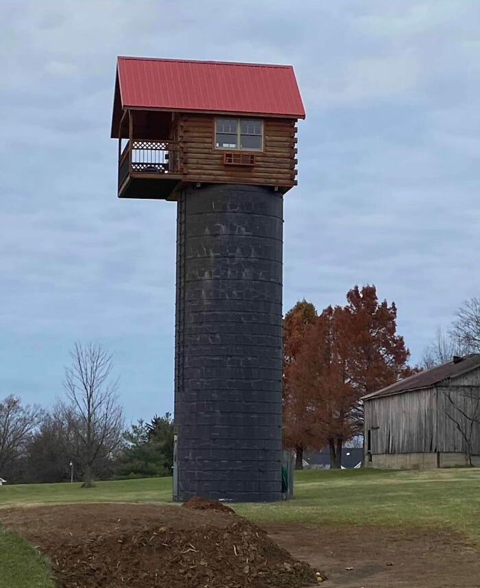 35 Of The Most Awful Homes Shared On The ‘That’s It, I’m Home Shaming’ Facebook Group (New Pics) 35 Of The Most Awful Homes Shared On The ‘That’s It, I’m Home Shaming’ Facebook Group (New Pics)