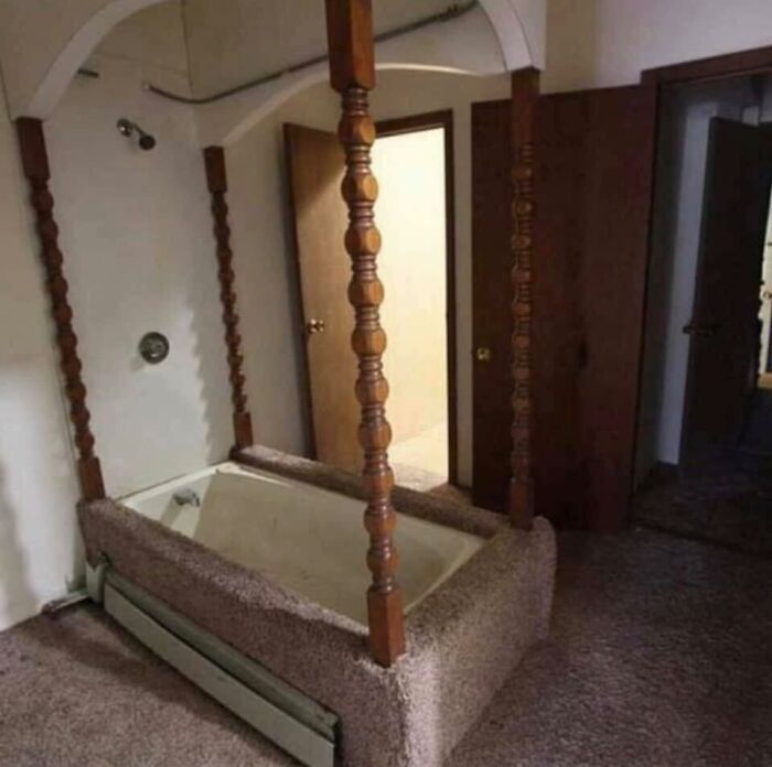 35 Of The Most Awful Homes Shared On The ‘That’s It, I’m Home Shaming’ Facebook Group (New Pics) 35 Of The Most Awful Homes Shared On The ‘That’s It, I’m Home Shaming’ Facebook Group (New Pics)