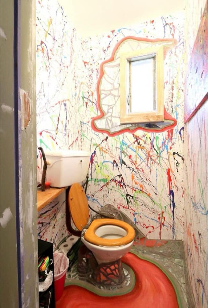 35 Of The Most Awful Homes Shared On The ‘That’s It, I’m Home Shaming’ Facebook Group (New Pics) 35 Of The Most Awful Homes Shared On The ‘That’s It, I’m Home Shaming’ Facebook Group (New Pics)