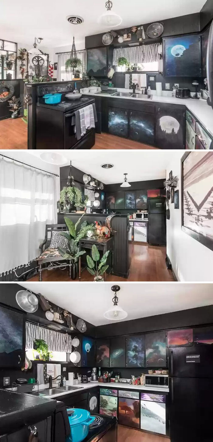 35 Of The Most Awful Homes Shared On The ‘That’s It, I’m Home Shaming’ Facebook Group (New Pics) 35 Of The Most Awful Homes Shared On The ‘That’s It, I’m Home Shaming’ Facebook Group (New Pics)