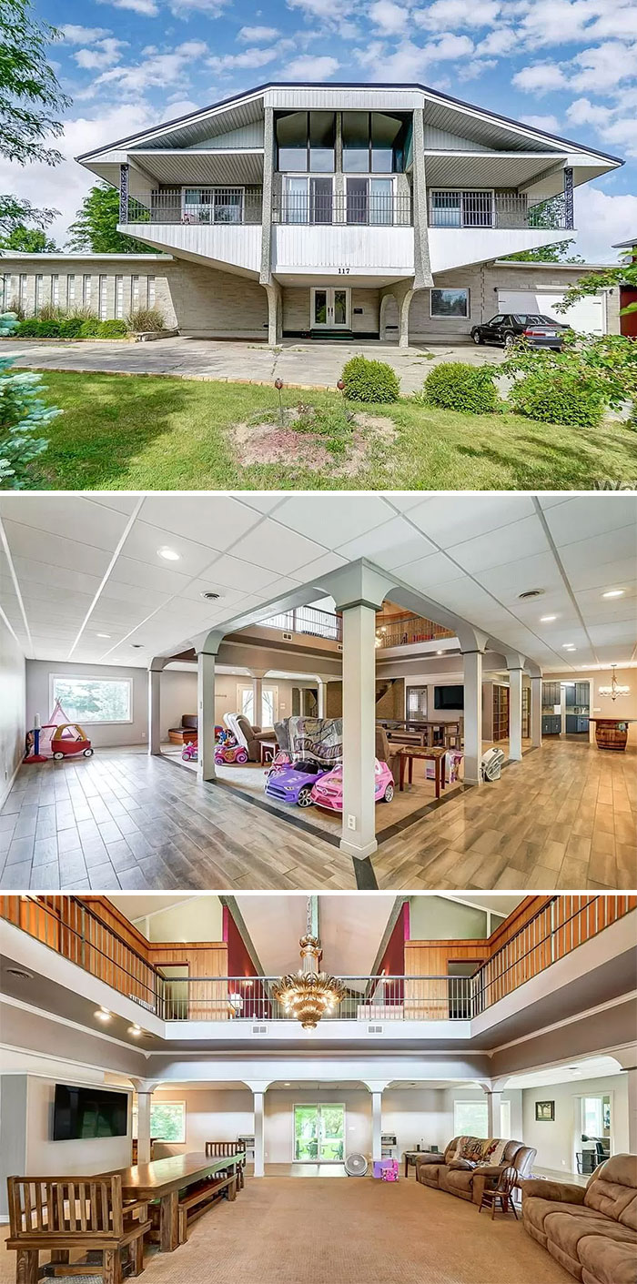 35 Of The Most Awful Homes Shared On The ‘That’s It, I’m Home Shaming’ Facebook Group (New Pics) 35 Of The Most Awful Homes Shared On The ‘That’s It, I’m Home Shaming’ Facebook Group (New Pics)