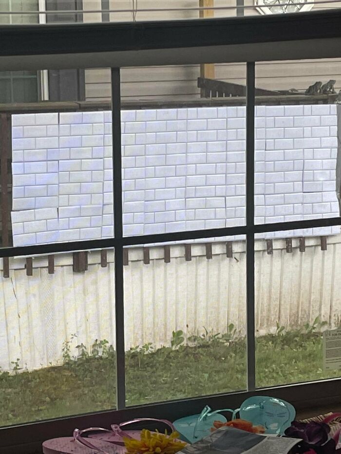 35 Of The Most Awful Homes Shared On The ‘That’s It, I’m Home Shaming’ Facebook Group (New Pics) 35 Of The Most Awful Homes Shared On The ‘That’s It, I’m Home Shaming’ Facebook Group (New Pics)