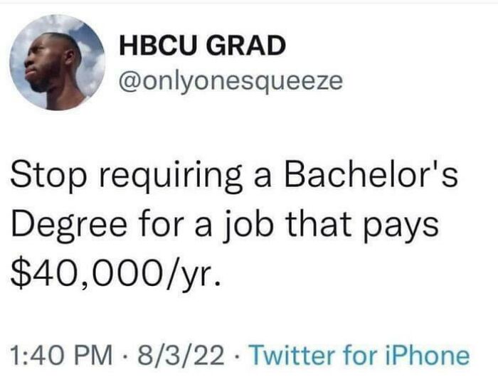 50 Times People Didn’t Hold Back And Were Brutally Honest About Their Work On Twitter 50 Times People Didn’t Hold Back And Were Brutally Honest About Their Work On Twitter