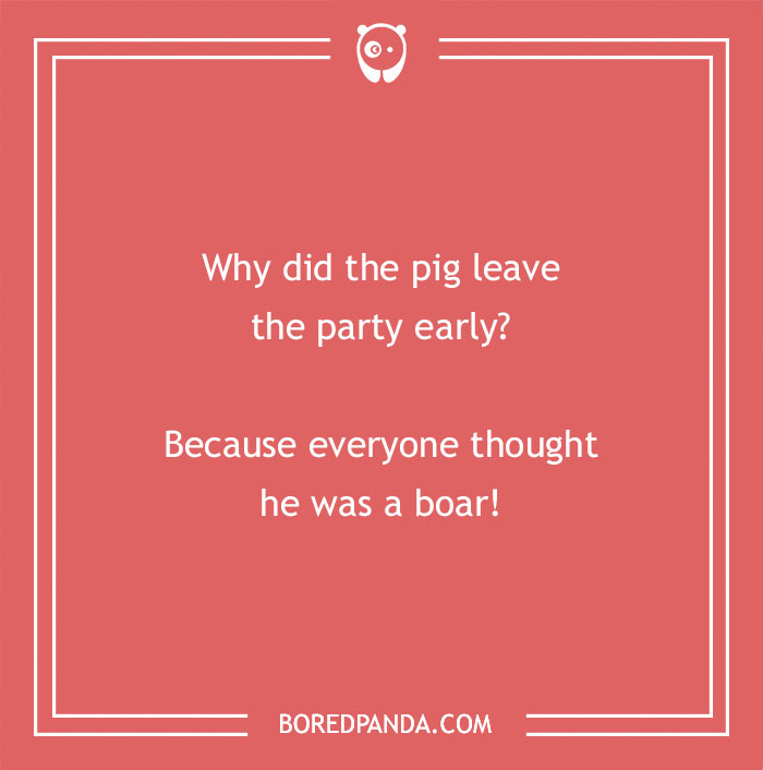 This Collection Of ‘Play With Words’ Jokes Will Tickle Your Funny Bone