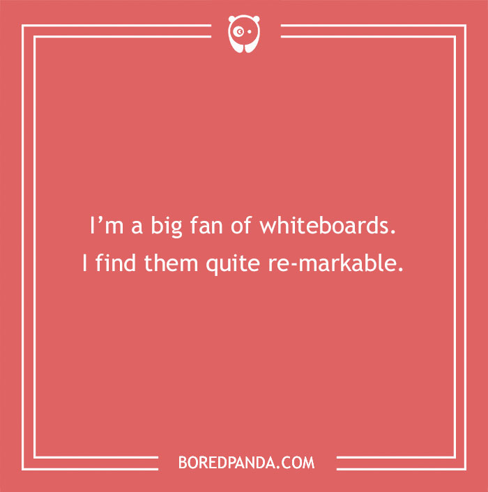 This Collection Of ‘Play With Words’ Jokes Will Tickle Your Funny Bone