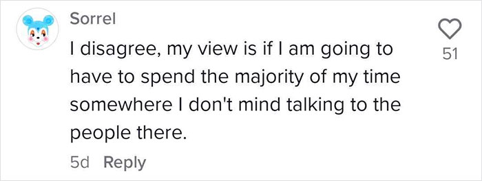 Company Threatens To Fire Employee If She Continues To Ignore Team Gatherings After Work, Sparks Debate On Work Culture Company Threatens To Fire Employee If She Continues To Ignore Team Gatherings After Work, Sparks Debate On Work Culture