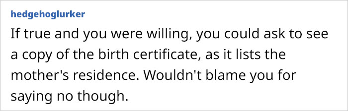 Woman Asks People Online If She’d Be A Jerk To Not Allow Previous Homeowners To Visit Her Home As They Are Complete Strangers To Her Woman Asks People Online If She’d Be A Jerk To Not Allow Previous Homeowners To Visit Her Home As They Are Complete Strangers To Her
