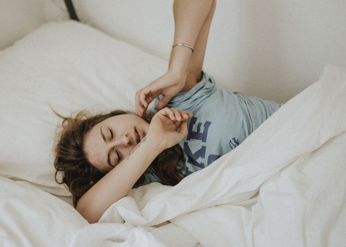 30 People Share The Funniest Things They’ve Heard Their Partners Say In Their Sleep 30 People Share The Funniest Things They’ve Heard Their Partners Say In Their Sleep