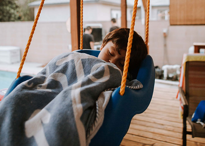 30 People Share The Funniest Things They’ve Heard Their Partners Say In Their Sleep 30 People Share The Funniest Things They’ve Heard Their Partners Say In Their Sleep