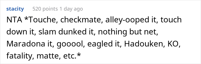 Woman’s SIL “Forgets” Her Wallet All The Time When They Go To Restaurants, So She Took It For Her Woman’s SIL “Forgets” Her Wallet All The Time When They Go To Restaurants, So She Took It For Her