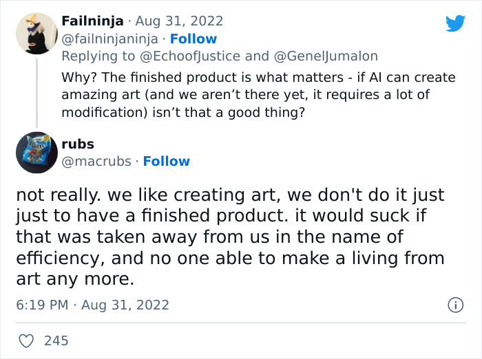 This AI-Generated Artwork Won 1st Place At Fine Arts Contest And Enraged Artists This AI-Generated Artwork Won 1st Place At Fine Arts Contest And Enraged Artists