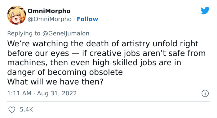 This AI-Generated Artwork Won 1st Place At Fine Arts Contest And Enraged Artists This AI-Generated Artwork Won 1st Place At Fine Arts Contest And Enraged Artists