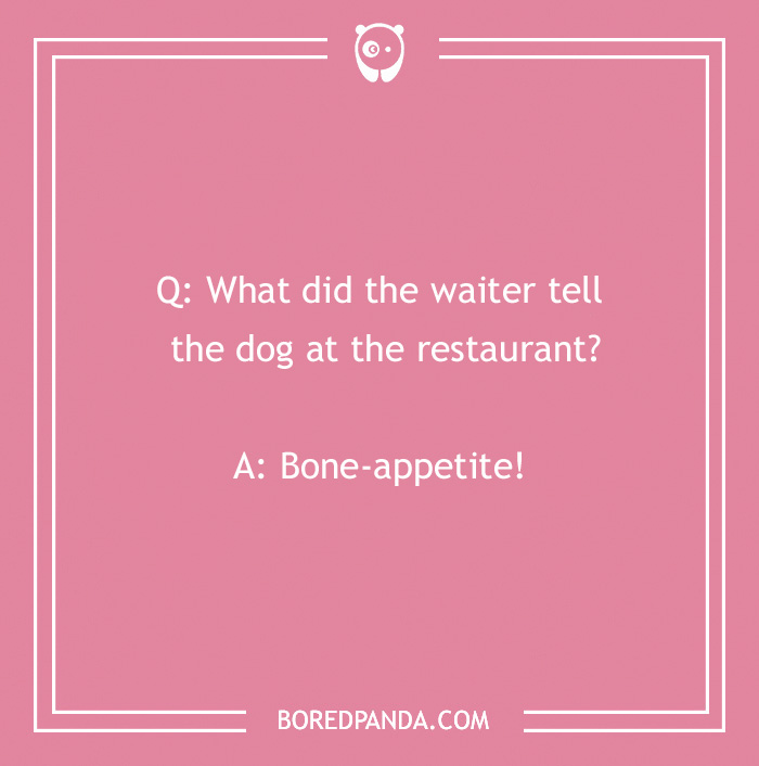 Tons Of Jokes About Dogs To Share With Your Good Boi Or Gal Tons Of Jokes About Dogs To Share With Your Good Boi Or Gal